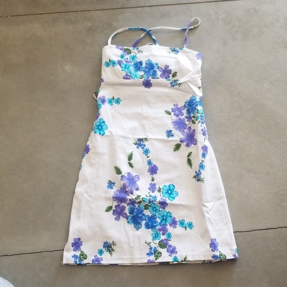 Luna Chix dress